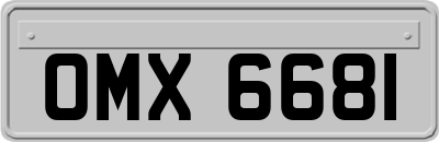 OMX6681