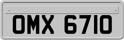 OMX6710