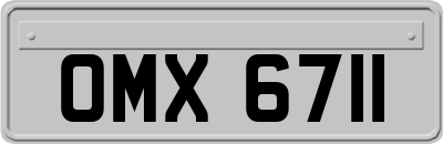 OMX6711