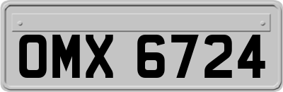 OMX6724