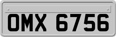 OMX6756