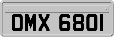 OMX6801