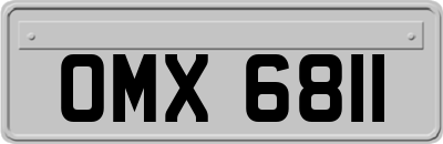 OMX6811