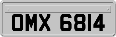 OMX6814