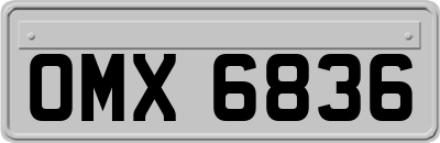 OMX6836