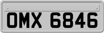 OMX6846