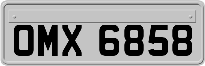 OMX6858