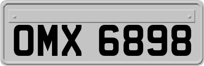 OMX6898