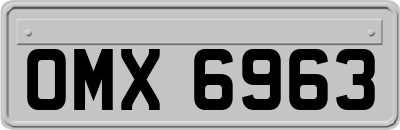 OMX6963