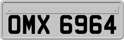 OMX6964