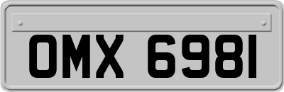 OMX6981