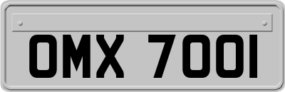 OMX7001