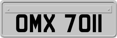 OMX7011