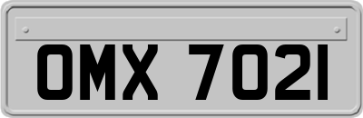 OMX7021