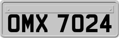 OMX7024
