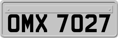OMX7027