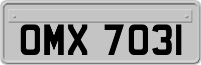 OMX7031