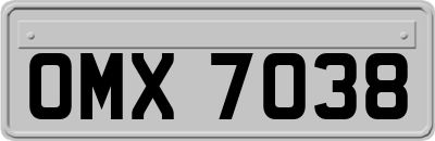 OMX7038