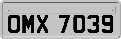OMX7039