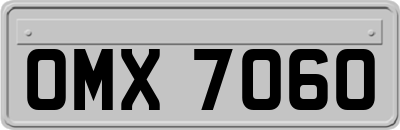 OMX7060