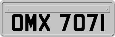 OMX7071