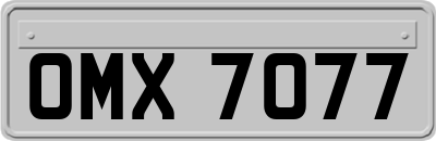 OMX7077