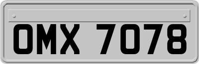 OMX7078