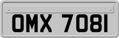 OMX7081