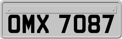 OMX7087