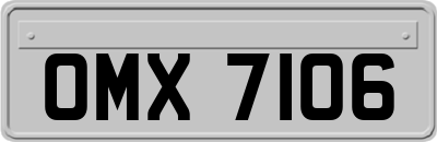 OMX7106