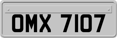 OMX7107