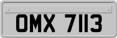 OMX7113