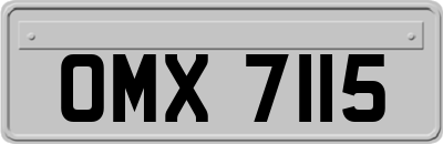 OMX7115