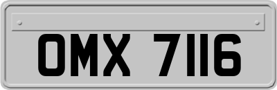 OMX7116