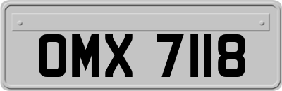 OMX7118