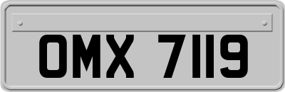 OMX7119