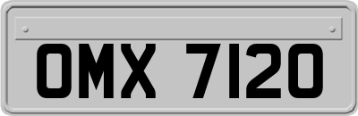 OMX7120
