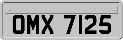 OMX7125