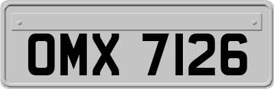 OMX7126