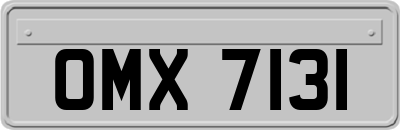 OMX7131