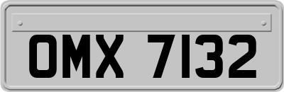 OMX7132