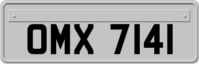 OMX7141