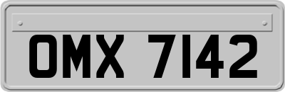 OMX7142