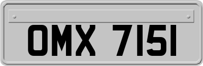 OMX7151
