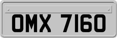 OMX7160