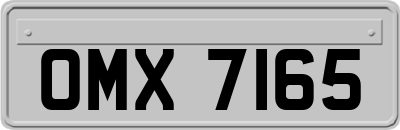 OMX7165