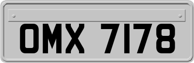 OMX7178