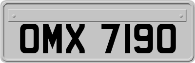 OMX7190