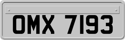 OMX7193