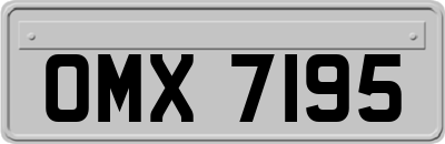 OMX7195